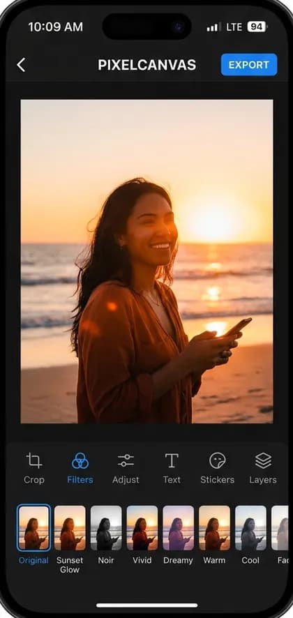 Digital Asset Marketplace - Creator app — app screen designed by CloneAppTech